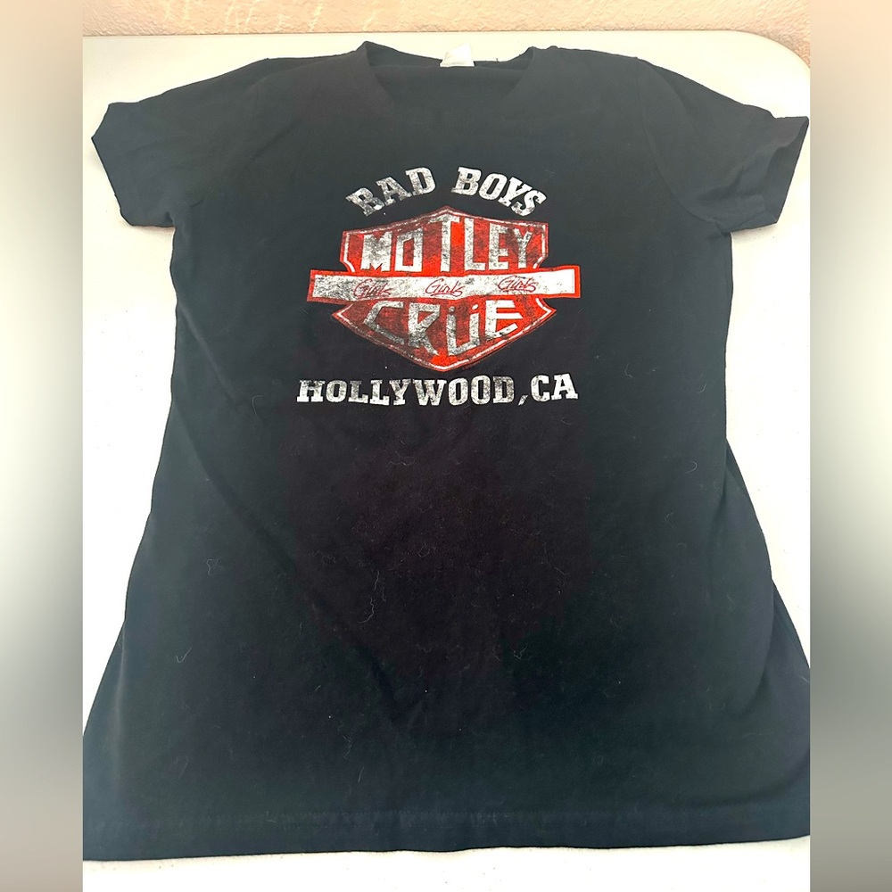 Motley Crue Concert